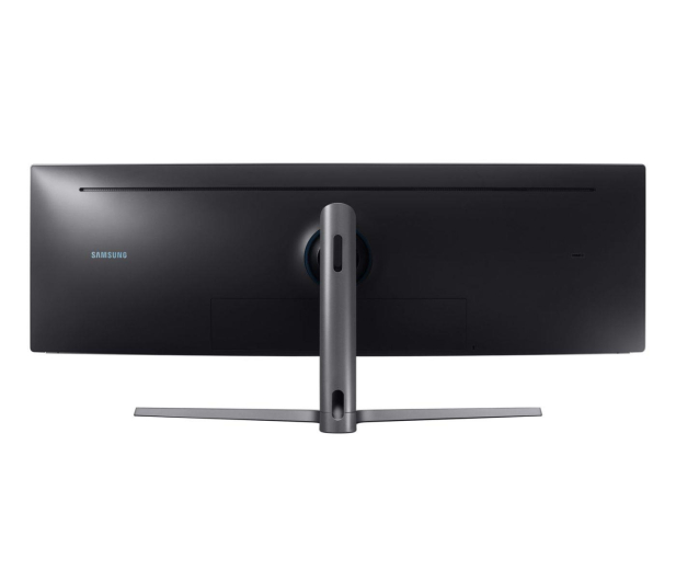 Samsung C49HG90DMUX Curved Quantum Dot HDR - 380789 - zdjęcie 7